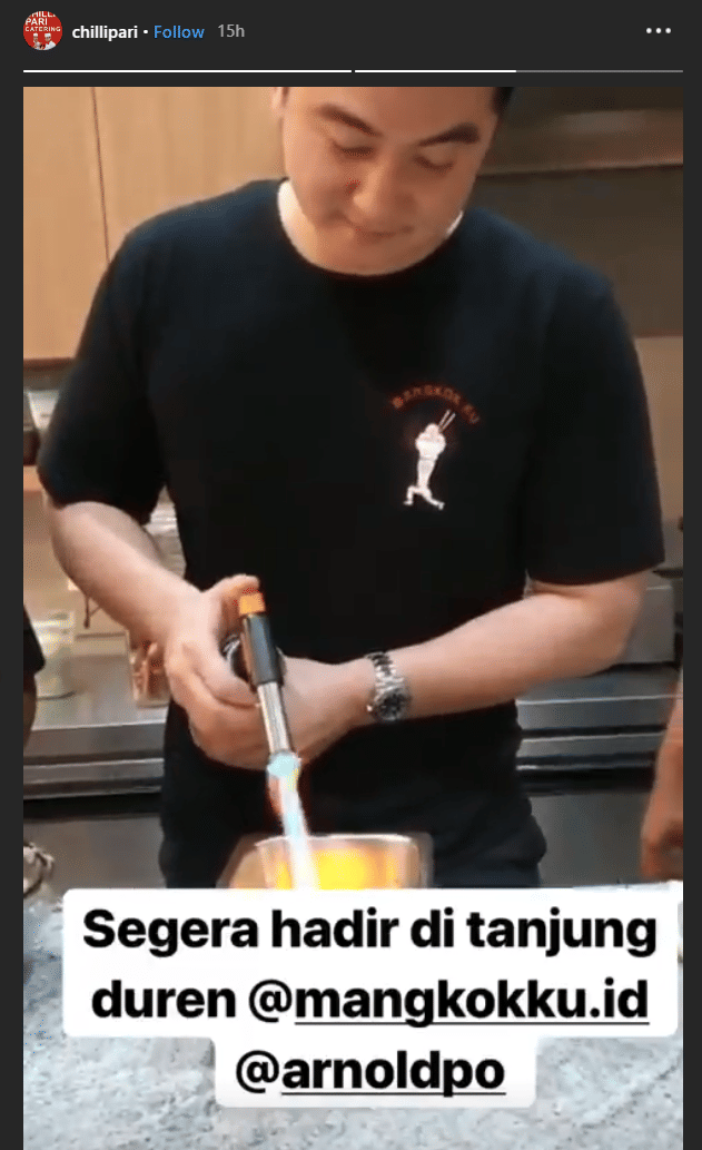 Instagram.com/chillipari