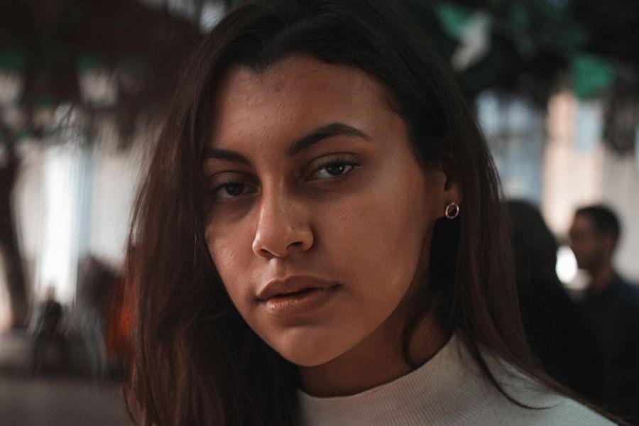 Unsplash/Hichem Dahmani