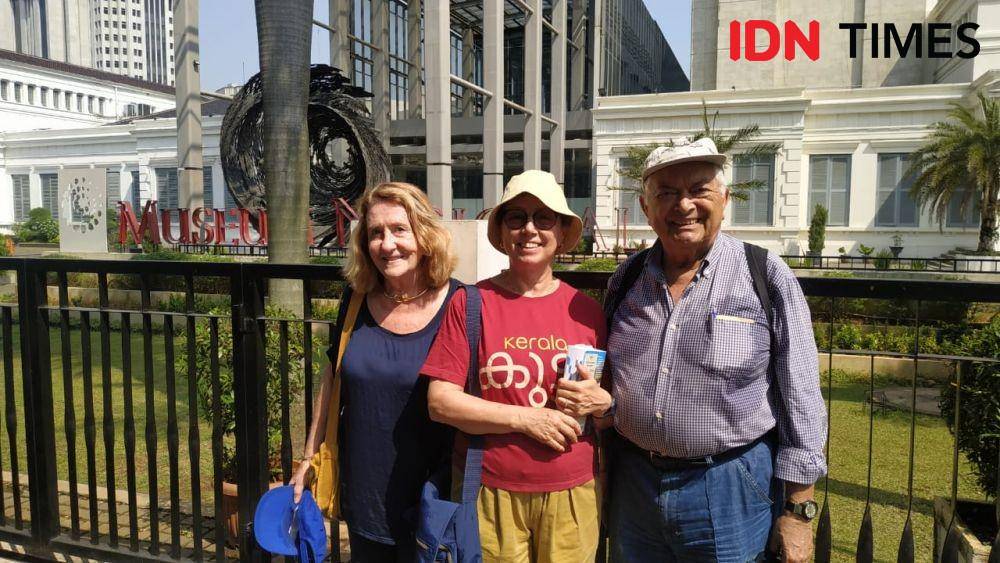 IDN Times/Denisa