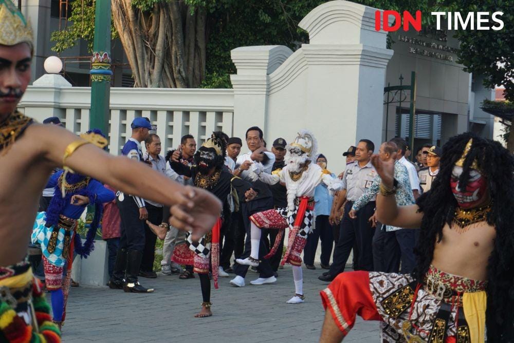 IDN Times/Tunggul Kumoro