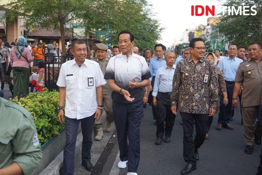 IDN Times/Tunggul Kumoro