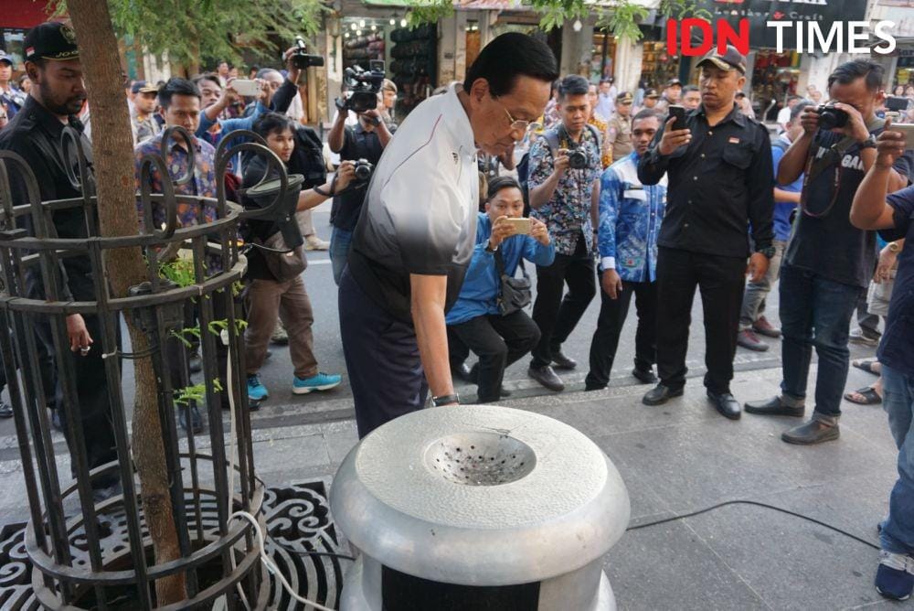 IDN Times/Tunggul Kumoro