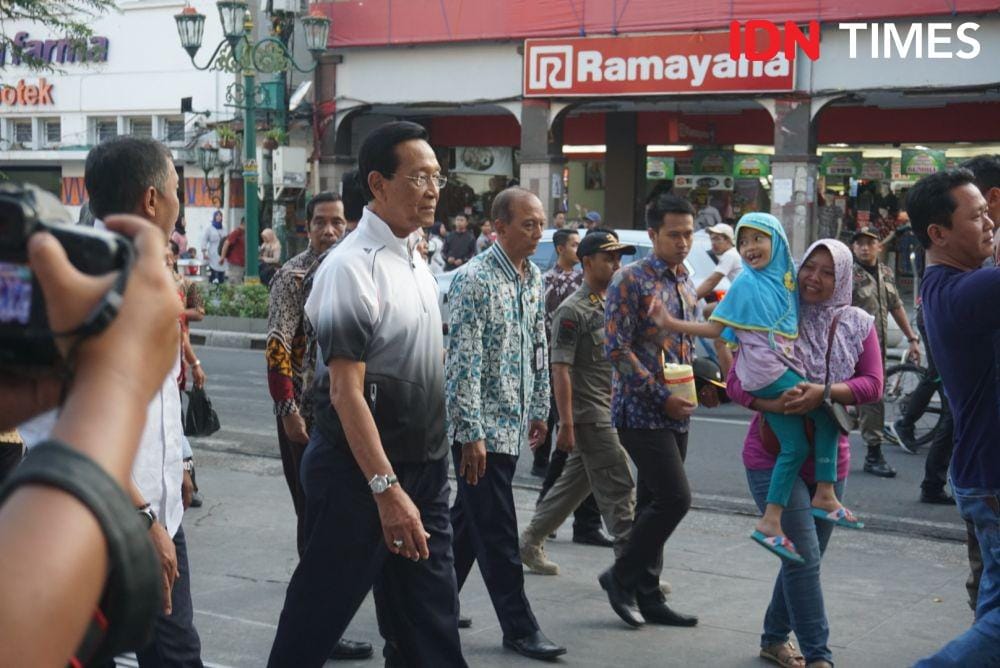 IDN Times/Tunggul Kumoro