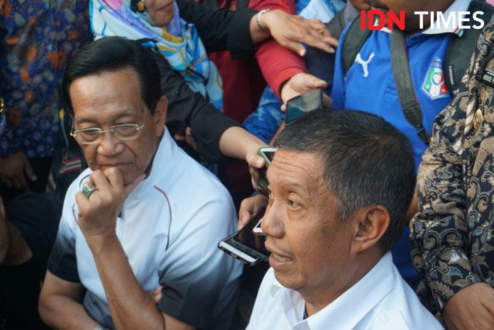 IDN Times/Tunggul Kumoro