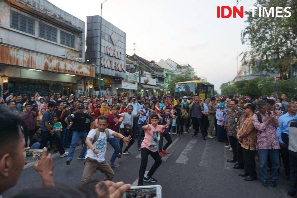 IDN Times/Tunggul Kumoro