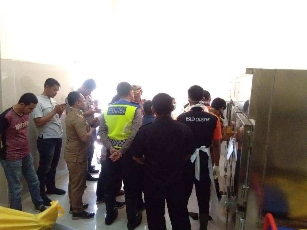 IDN Times/Andra Adyatama