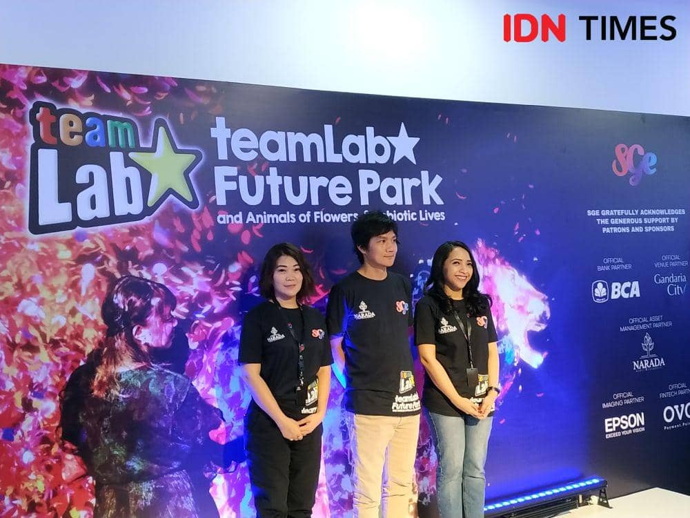 IDN TIMES/Syarifah Noer Aulia