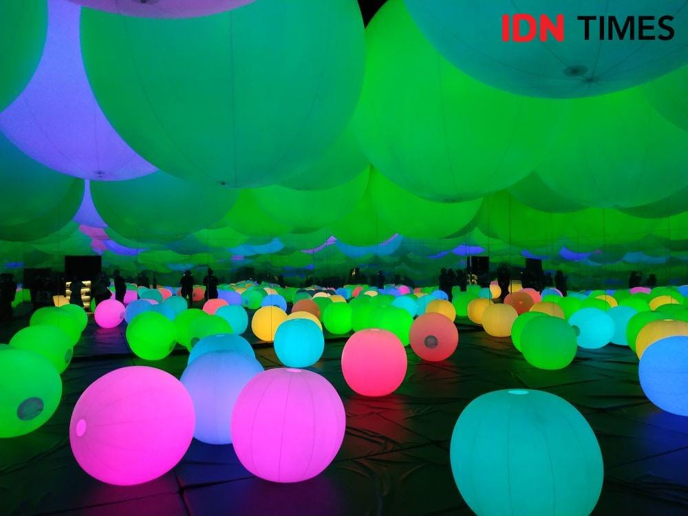 IDN Times/Syarifah Noer Aulia