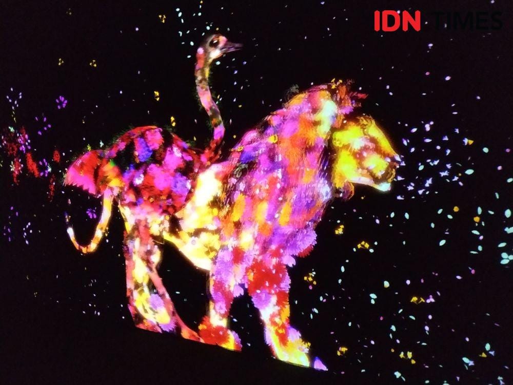 IDN Times/Syarifah Noer Aulia