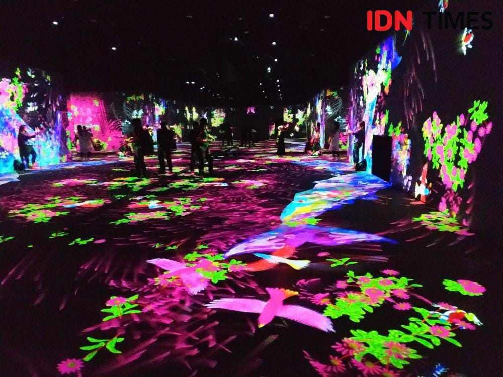 IDN Times/Syarifah Noer Aulia