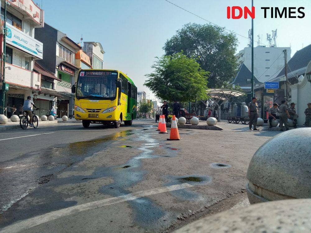 IDN Times/Tunggul Kumoro
