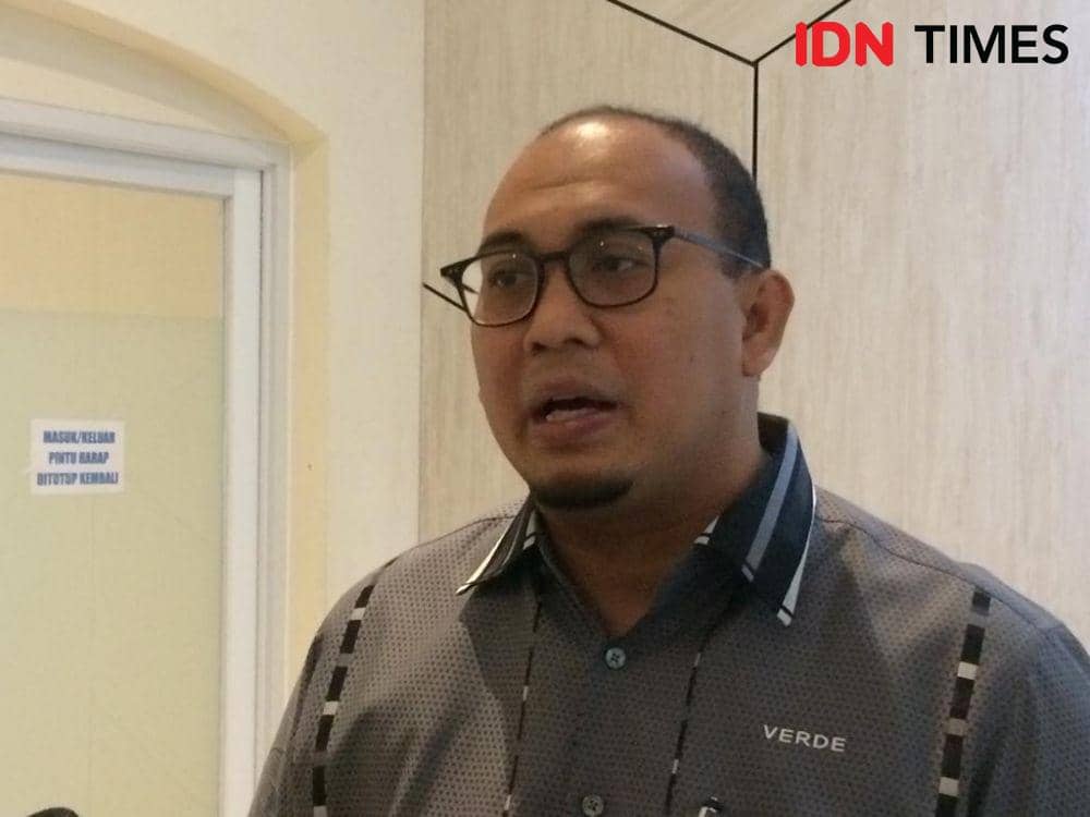 IDN Times/Irfan Fathurohman