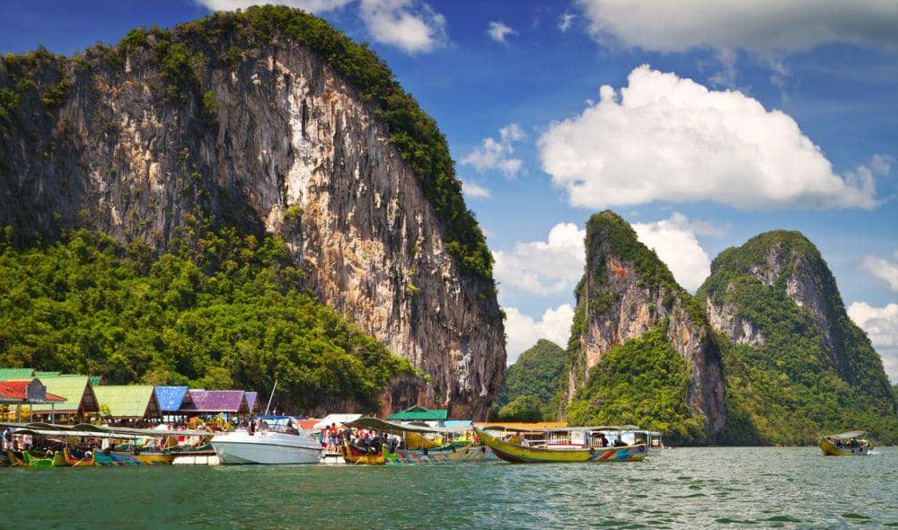 shutterstock/Patryk Kosmider