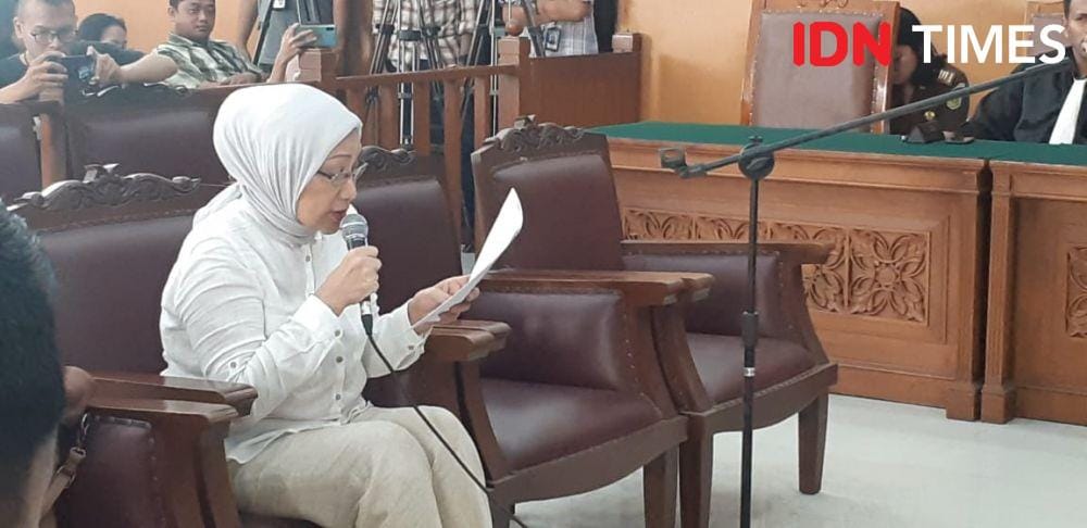 IDN Times/Margith Juita Damanik