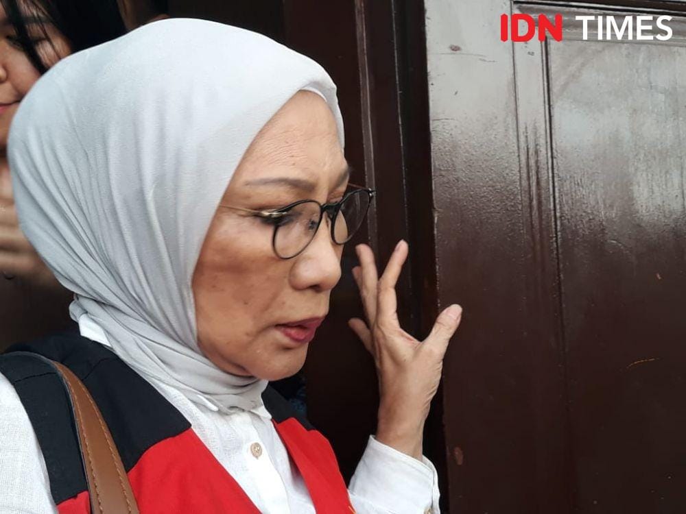 IDN Times/Margith Juita Damanik