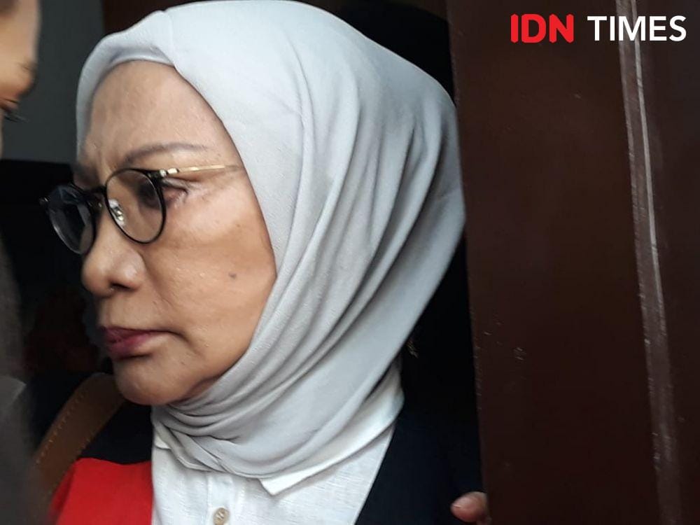 IDN Times/Margith Juita Damanik