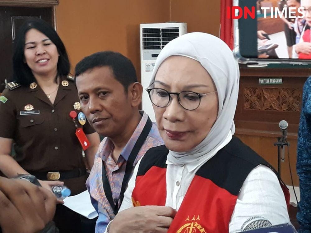 IDN Times/Margith Juita Damanik