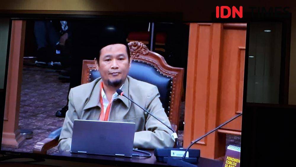 IDN Times/Marisa Safitri