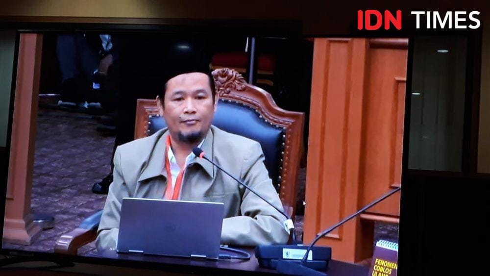 IDN Times/Marisa Safitri