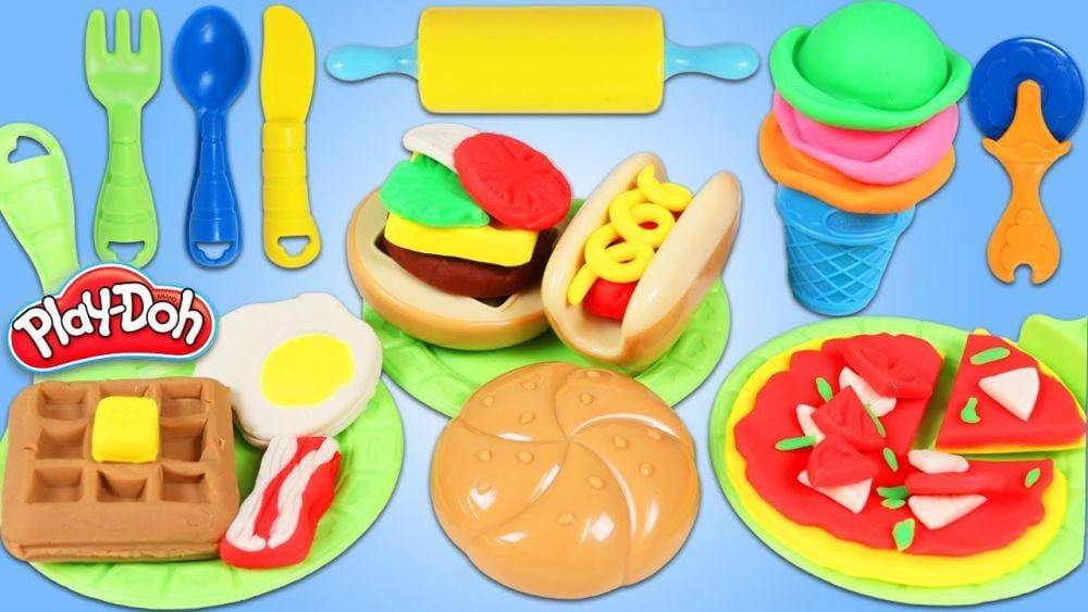 youtube.com AWESMR kids