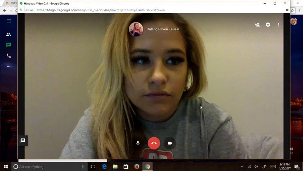 youtube.com Alex Penn