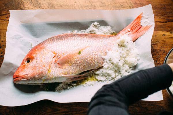 5 Cara Mengolah Ikan yang Paling Sehat, Mana Favoritmu?