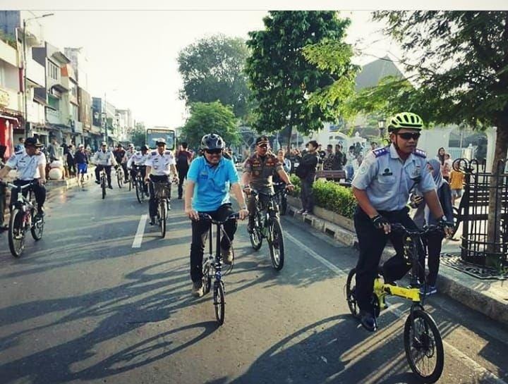 Instagram/pemkot jogja