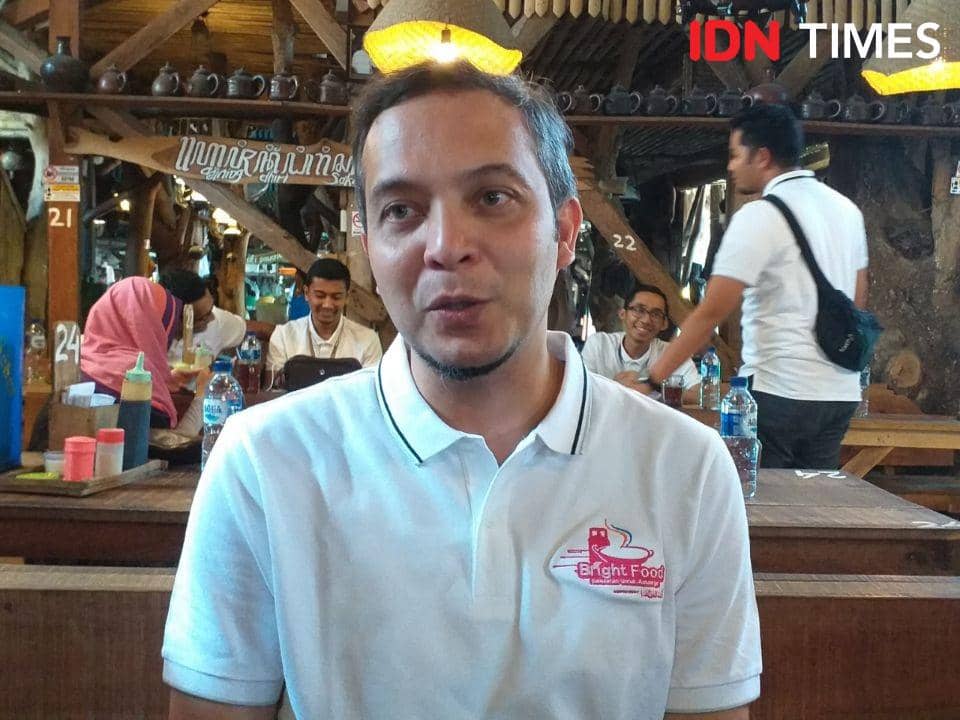 IDN Times/Holy Kartika