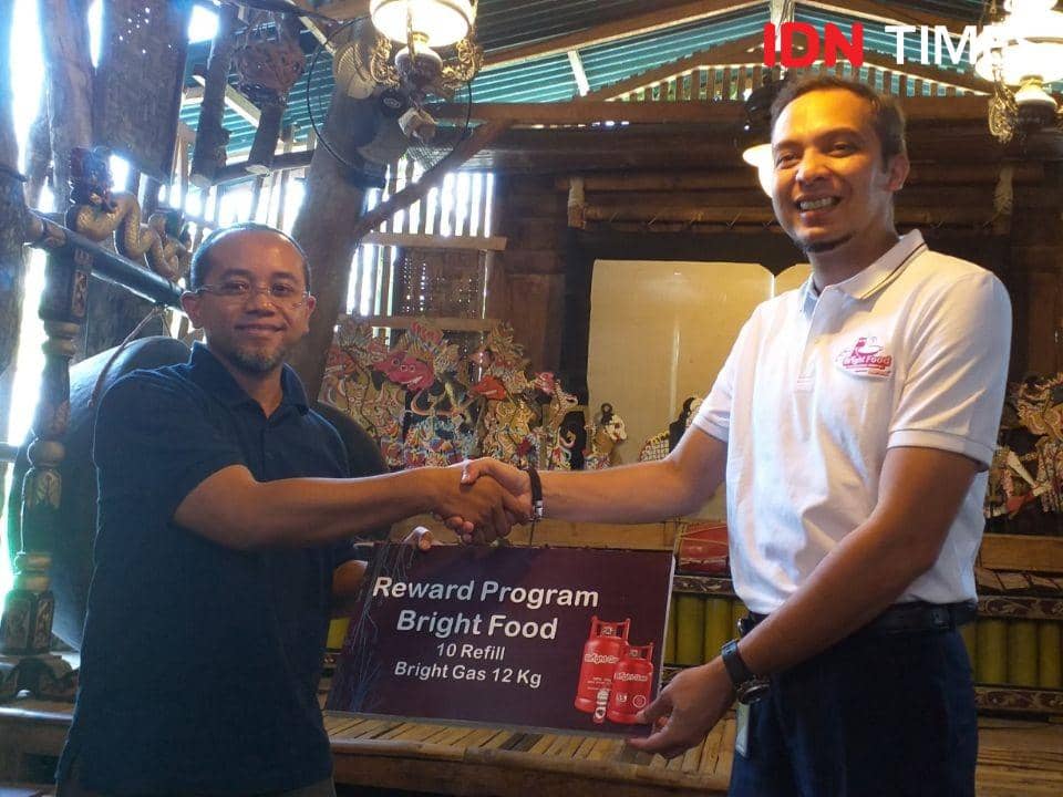 IDN Times/Holy Kartika