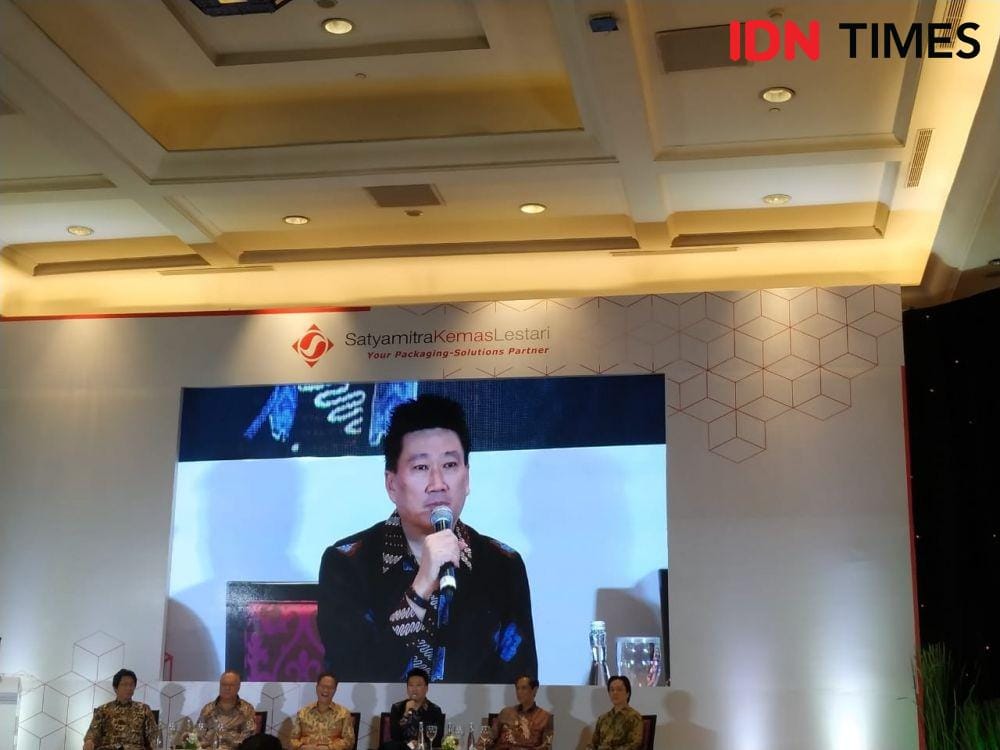 IDN Times/Auriga Agustina