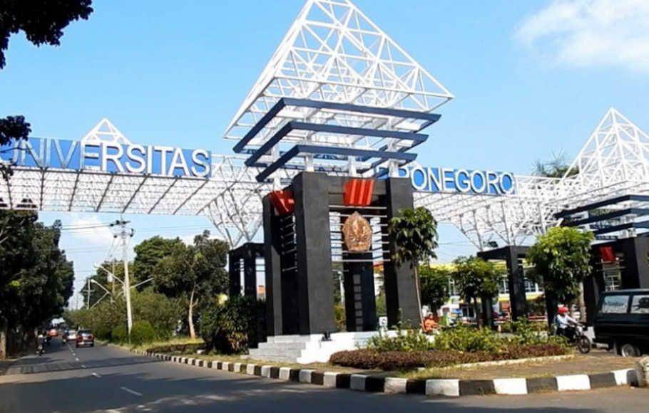 kampusundip.com