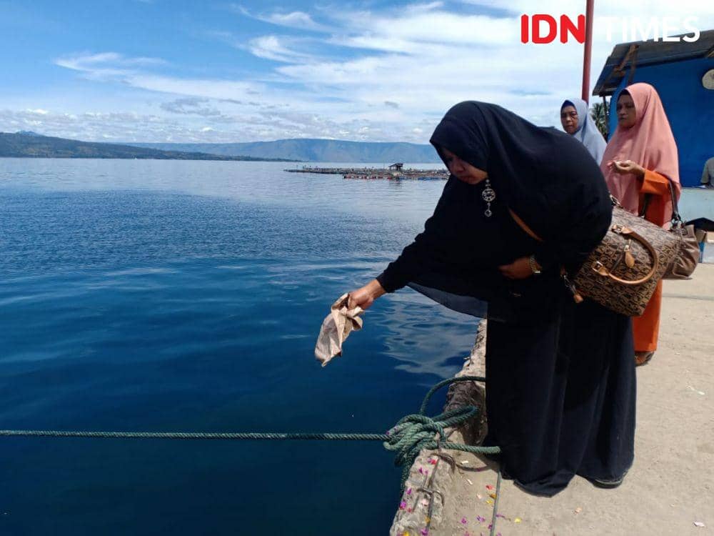 IDN Times/Gideon Aritonang