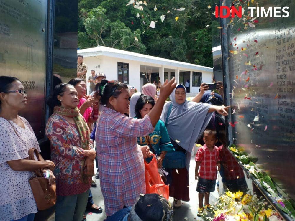 IDN Times/Gideon Aritonang