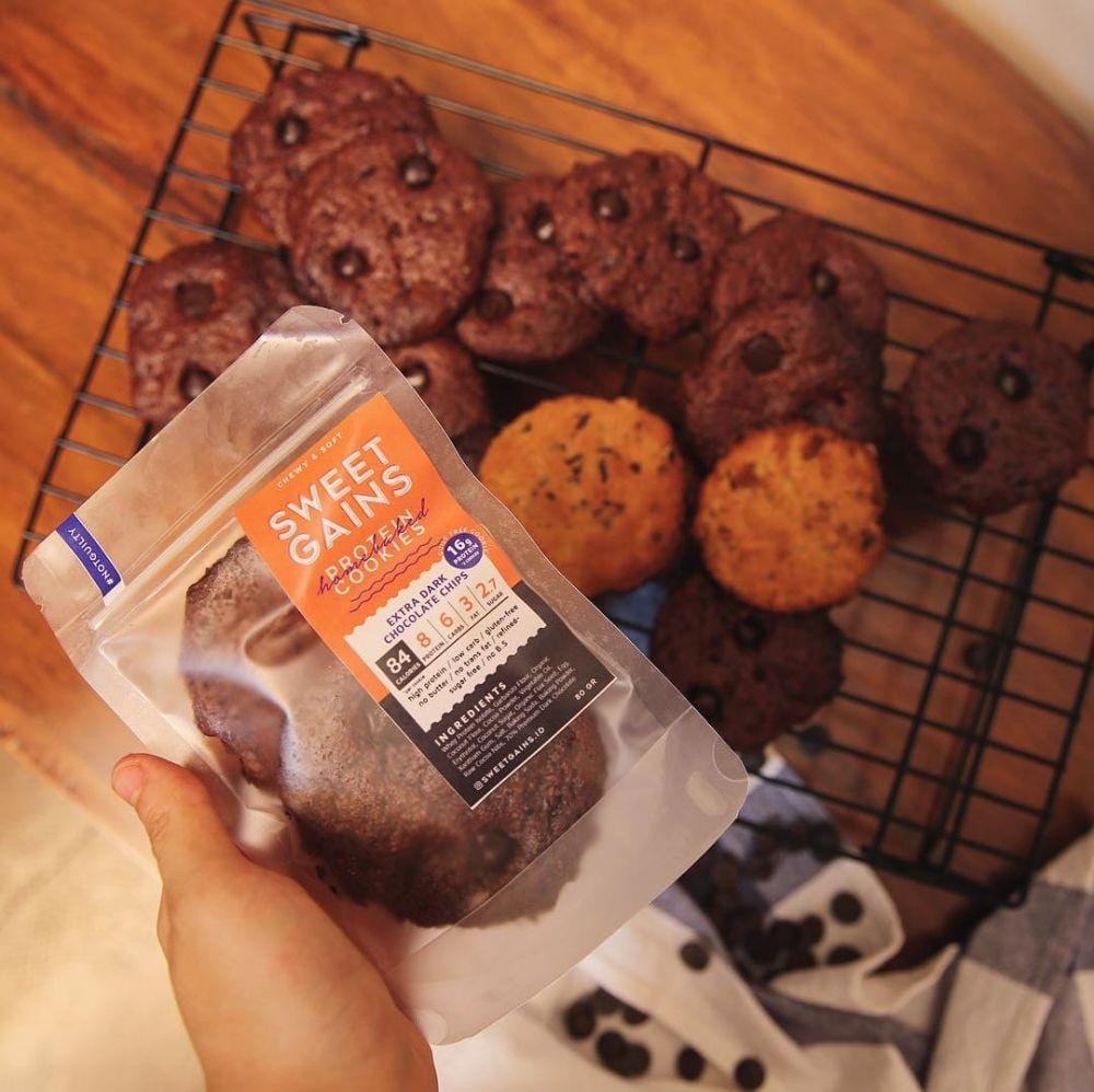 Instagram.com/sweetgainsid