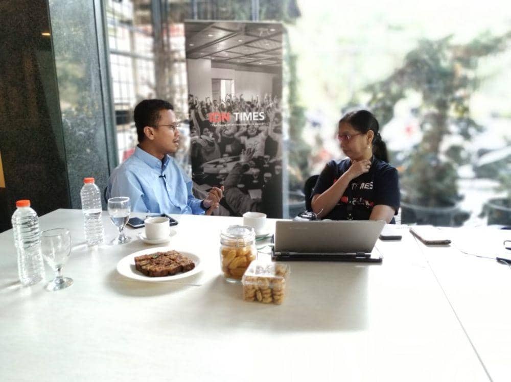 IDN Times/Rochmanudin