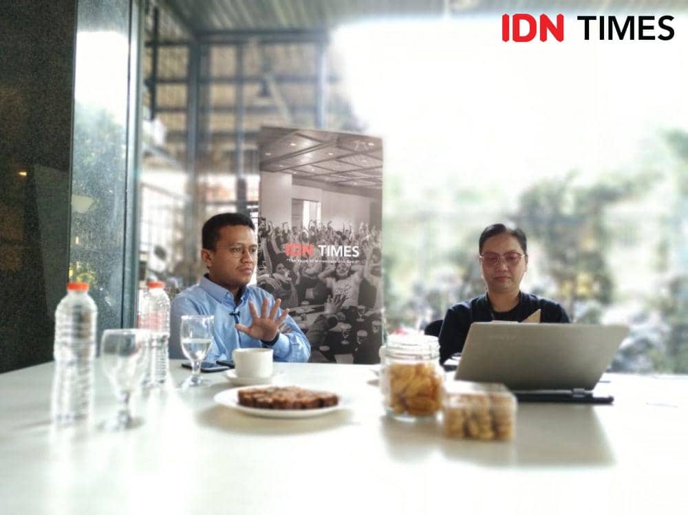 IDN Times/Rochmanudin