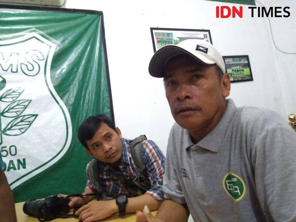IDN Times/Hasudungan N