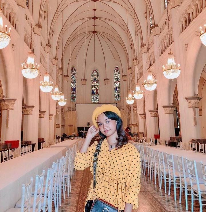 Instagram/@Nadyapinem