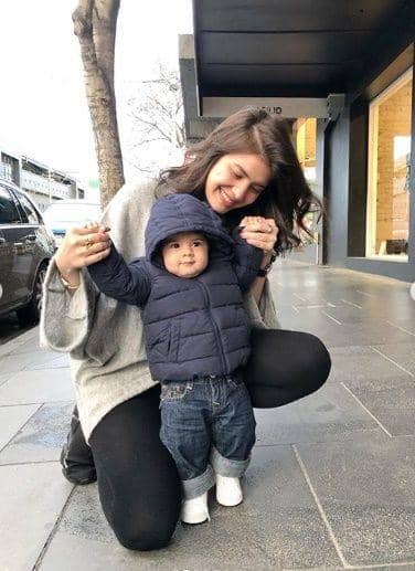 Instagram.com/carissa_puteri