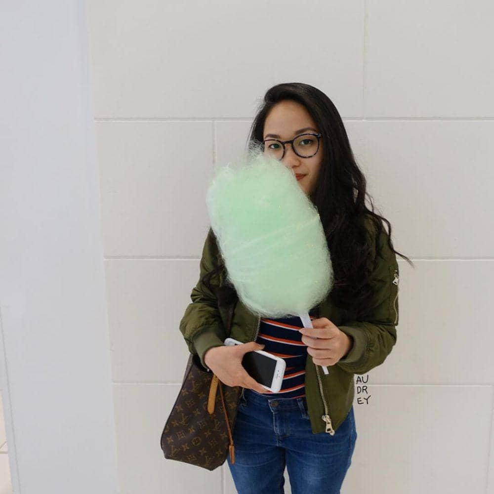 instagram.com/audreyteguh