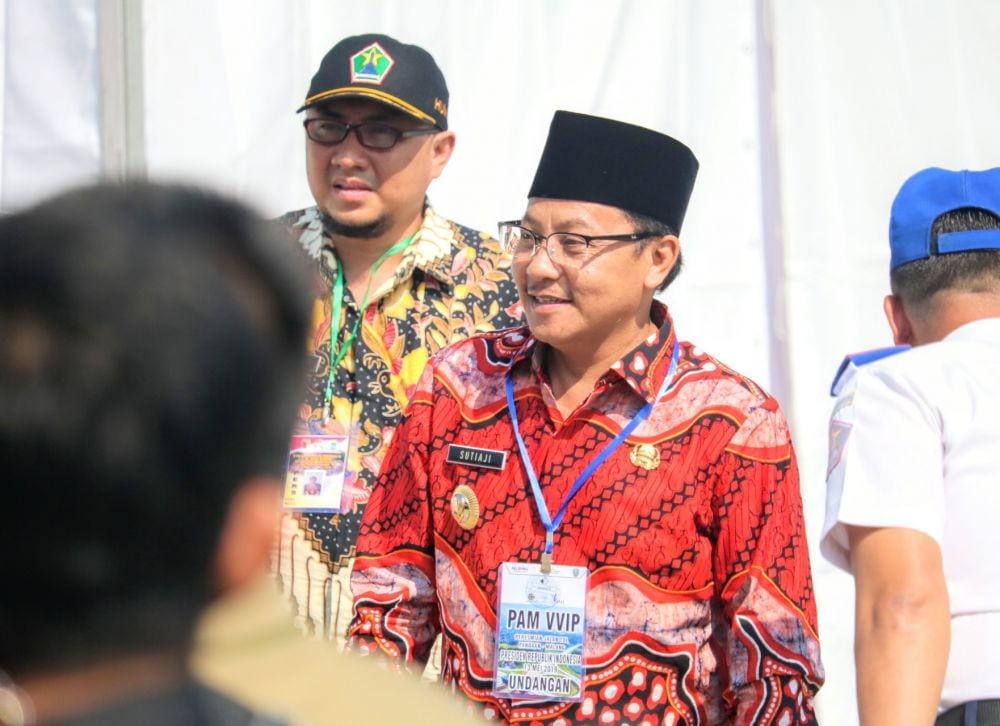 IDN Times/ Alfi Ramadana