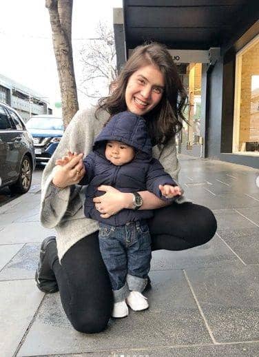 Instagram.com/carissa_puteri