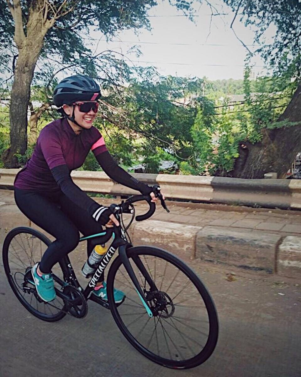 instagram/Nirinazubir