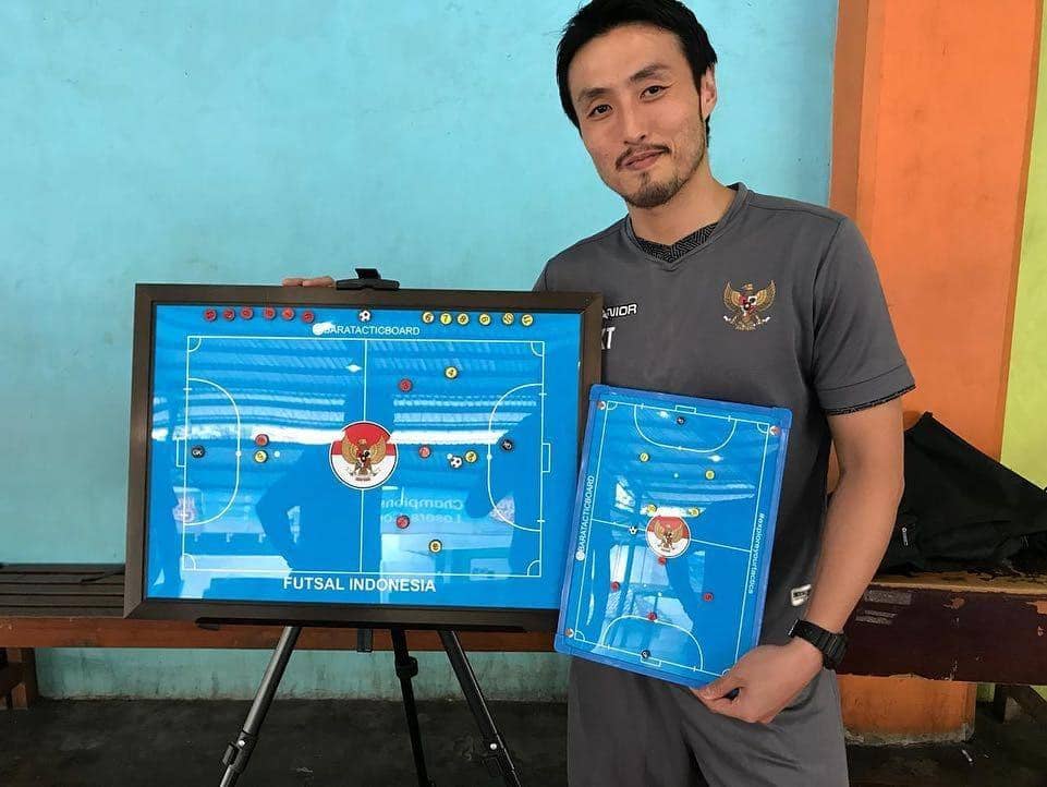 Instagram/@kensuke.takahashi