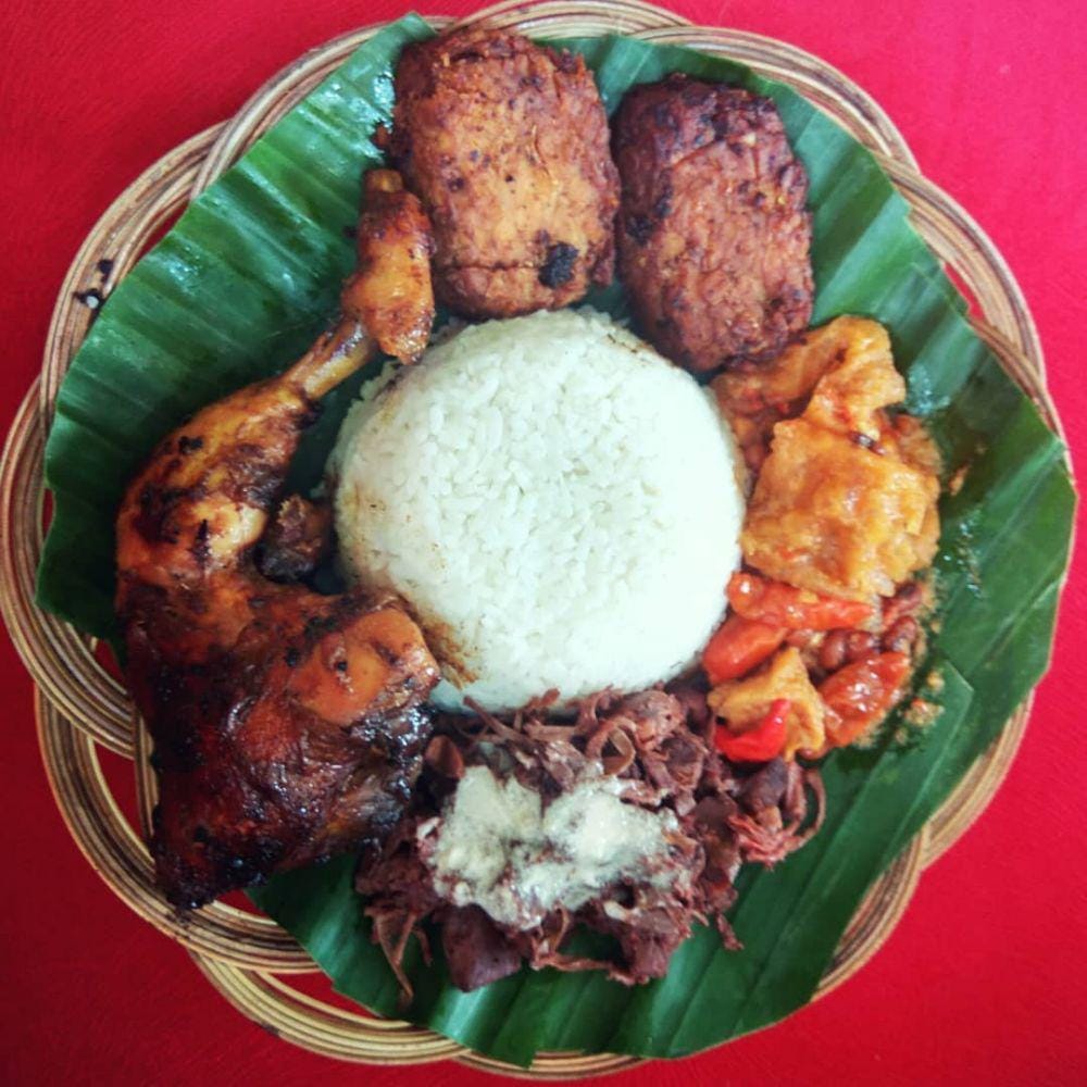 instagram.com/gandhigendon