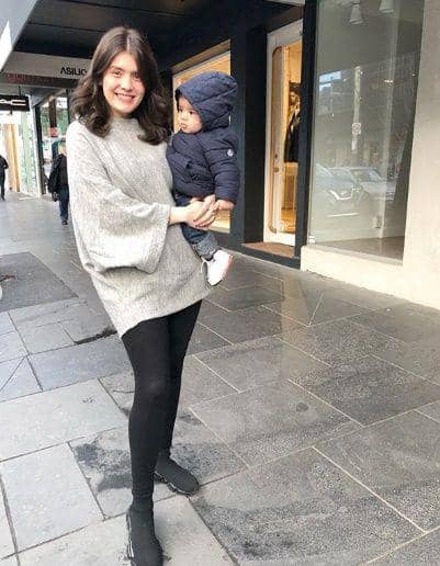 Instagram.com/carissa_puteri