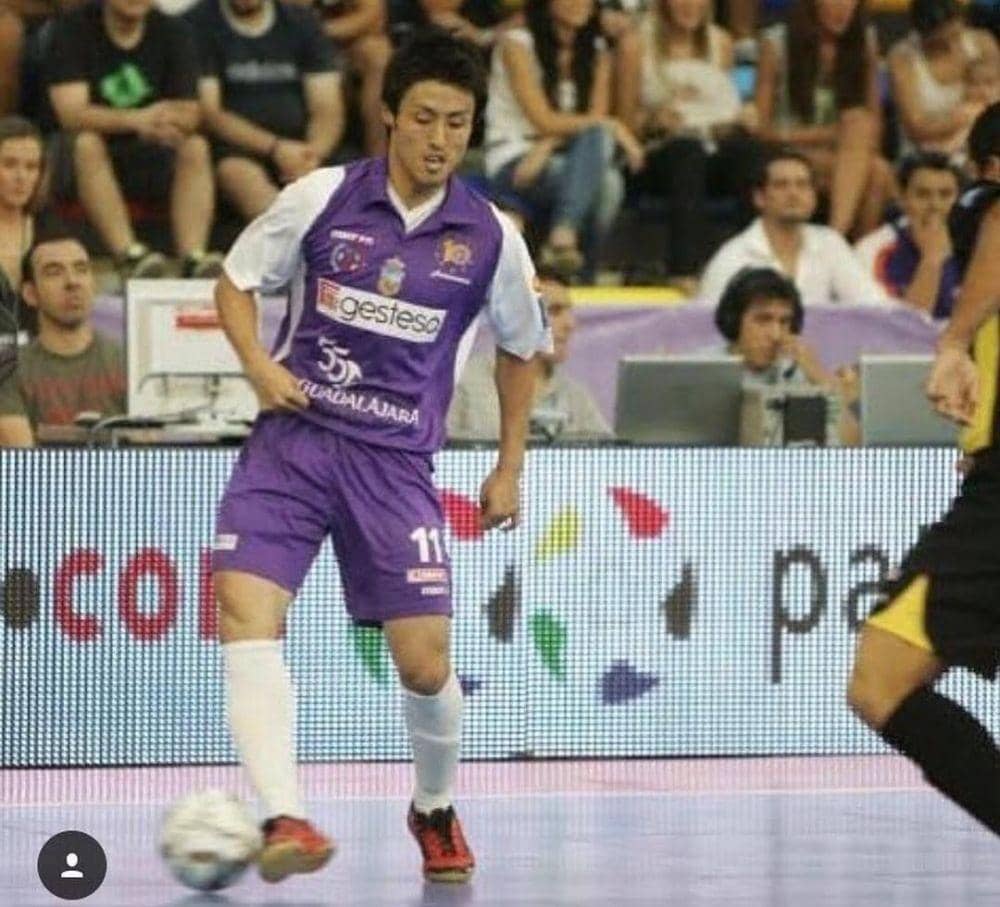 Instagram/@kensuke.takahashi