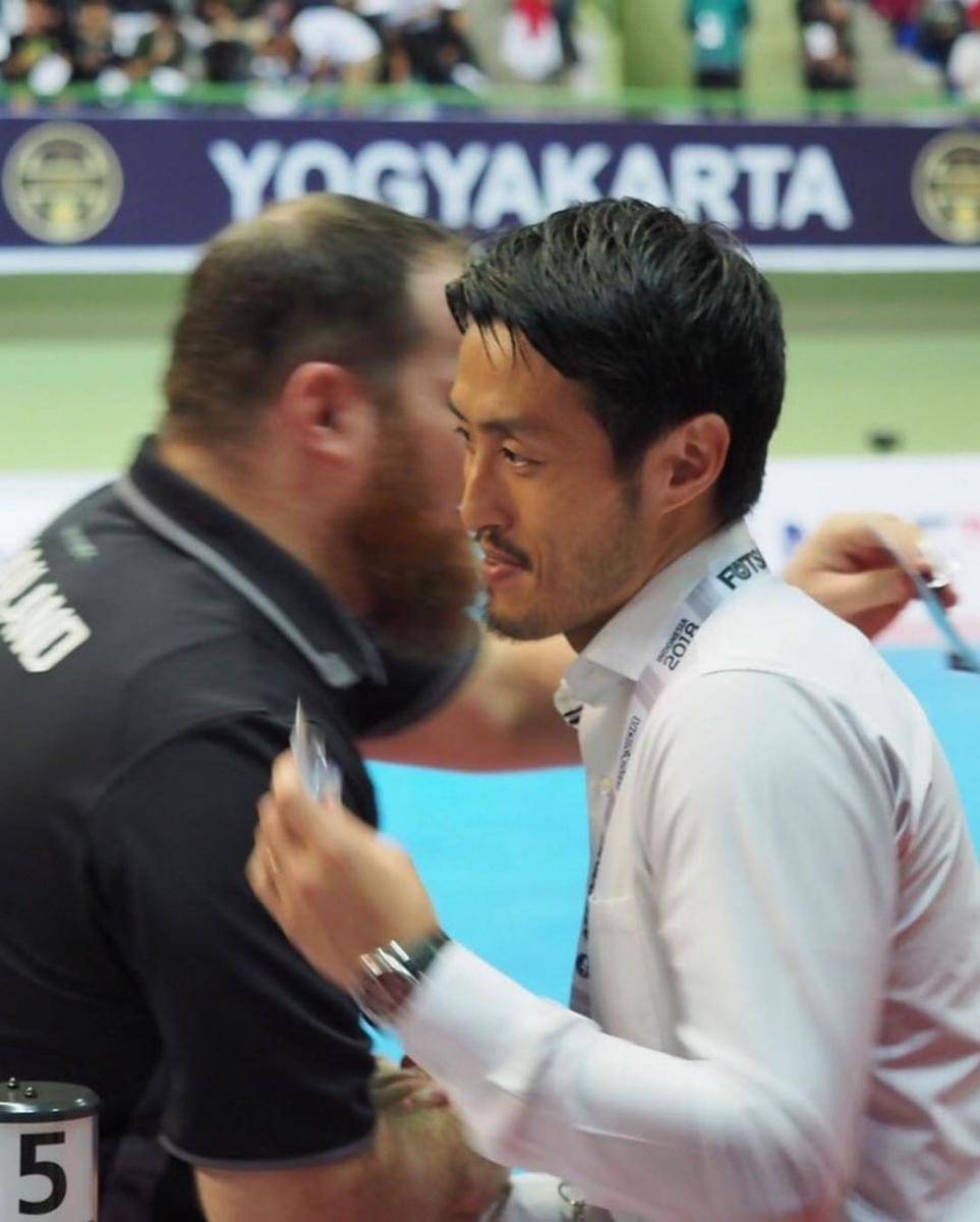 Instagram/@kensuke.takahashi