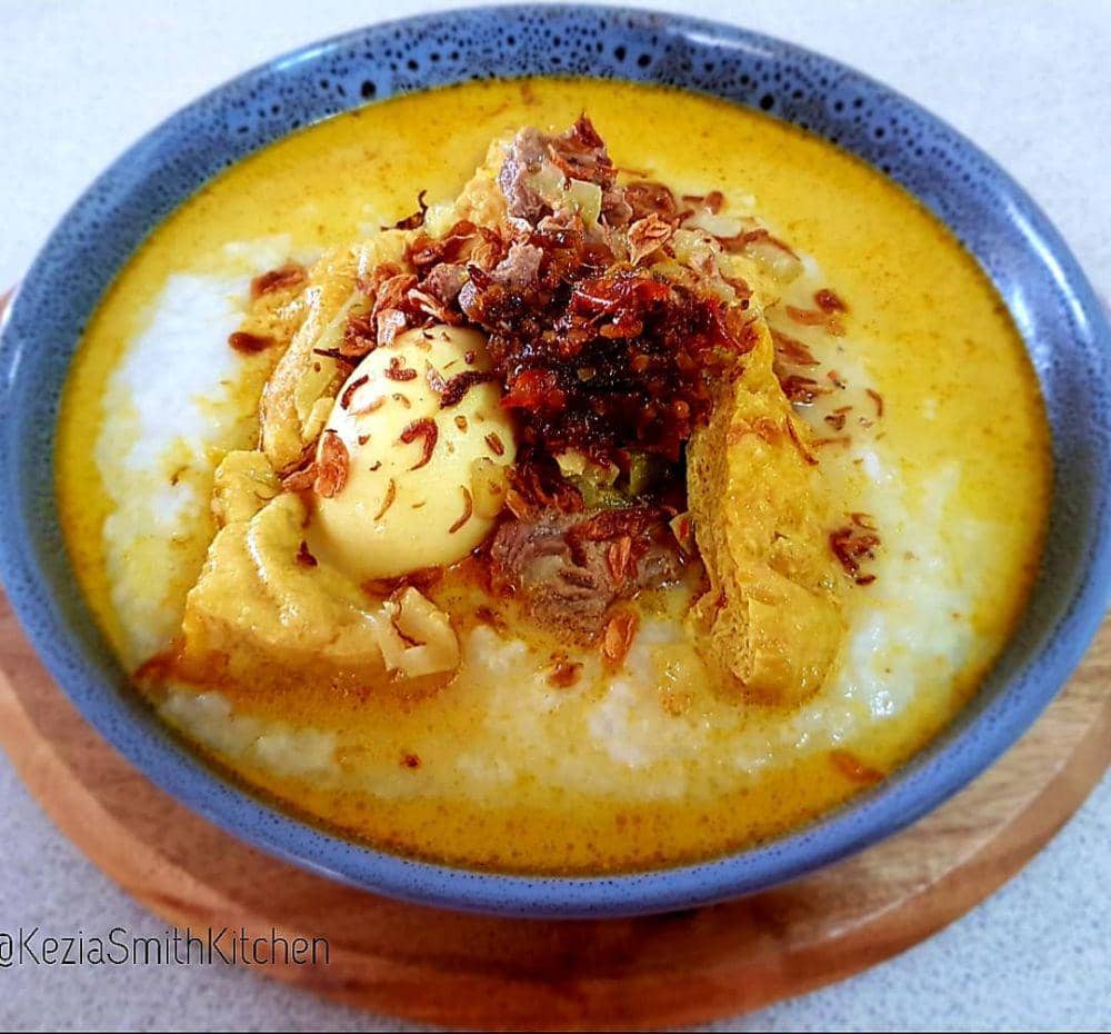 instagram.com/keziasmithkitchen