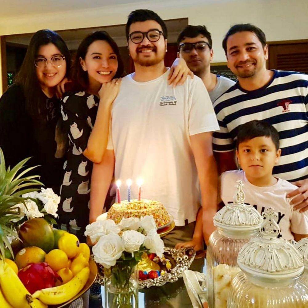 Instagram.com/umaylubis